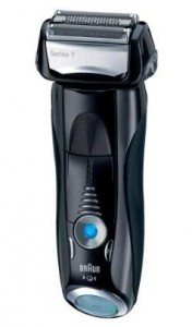 Braun Series 7 – 720S Pulsonic Shaver