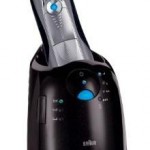 Braun Series 7 - 790cc Pulsonic Shaver System