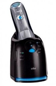 Braun Series 7 - 790cc Pulsonic Shaver System