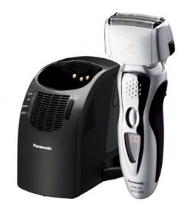 Panasonic ES8109S Vortex Electric Shaver System