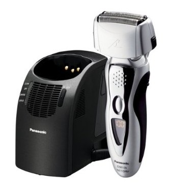 美容/健康 電気シェーバー Review: Panasonic ES8109S Vortex Electric Shaver System | The Best 
