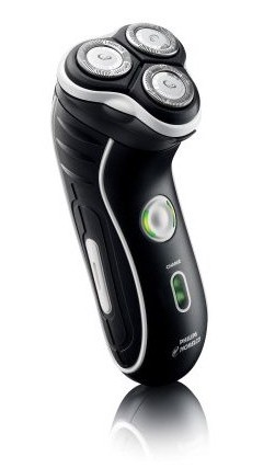 square electric shavers
