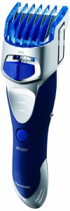 Panasonic ER-GS60-S Self-Hair Clipper